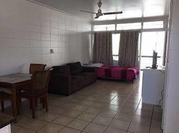 A1 Inn The City كيرنز المظهر الخارجي الصورة