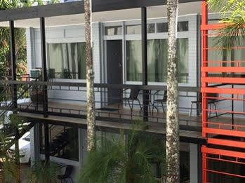 A1 Inn The City كيرنز المظهر الخارجي الصورة